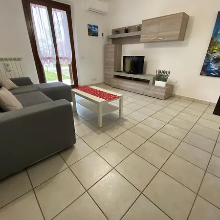 Il Giardino Sul Conero Appartement