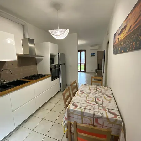 Il Giardino Sul Conero Appartement