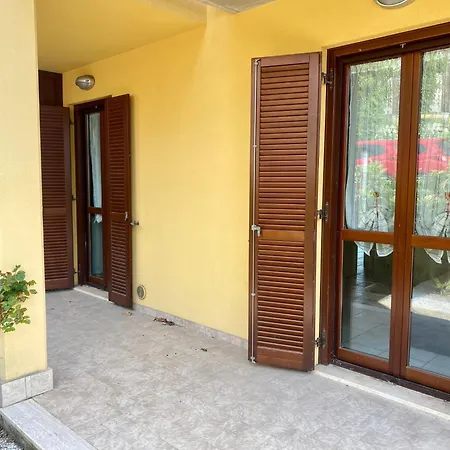 Il Giardino Sul Conero *
