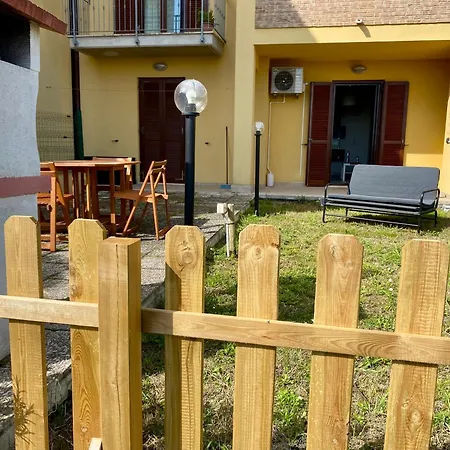 Appartamento Il Giardino Sul Conero