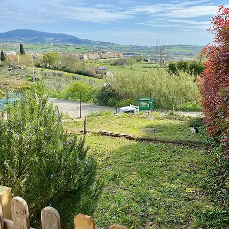 Διαμέρισμα Il Giardino Sul Conero Osimo