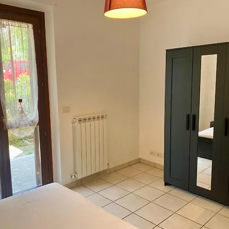 Appartamento Il Giardino Sul Conero *