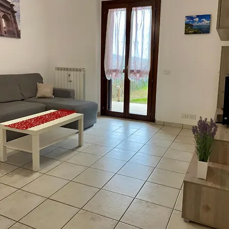 Il Giardino Sul Conero * Osimo